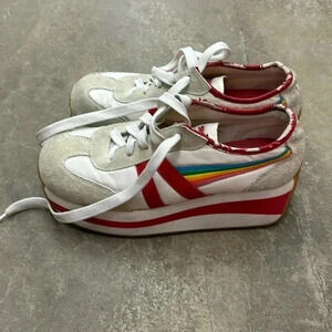 Skechers  y2k sneakers